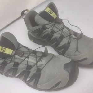 Salomon XA Pro 3D waterproof shoes 11.5